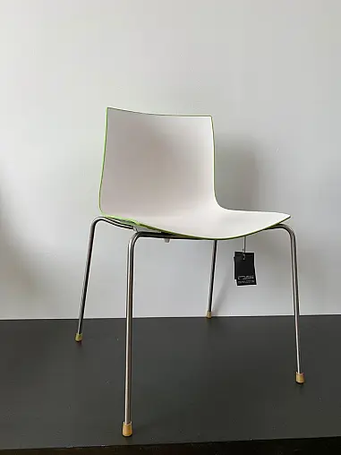 Out-/Indoor-Stuhl