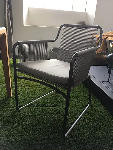 Outdoor Stuhl
