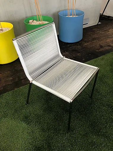 Outdoor Stuhl