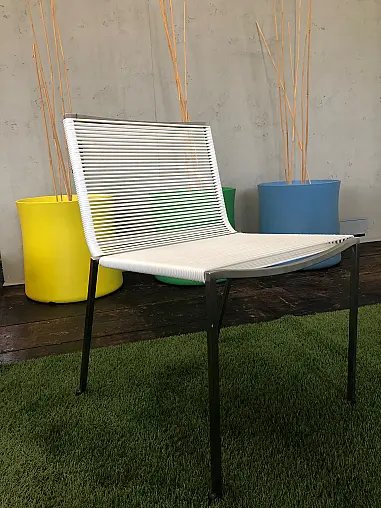 Outdoor Stuhl