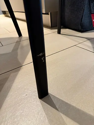 Rica K Kunstleder Stuhl