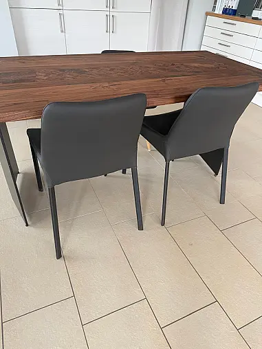 Rica K Kunstleder Stuhl
