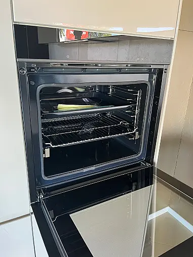 Siemens IQ700 Einbau Backofen