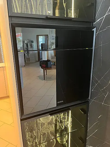 Bora XBO der Ofen der alles kann