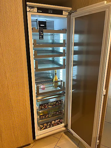 Liebherr Einbaukühlschrank