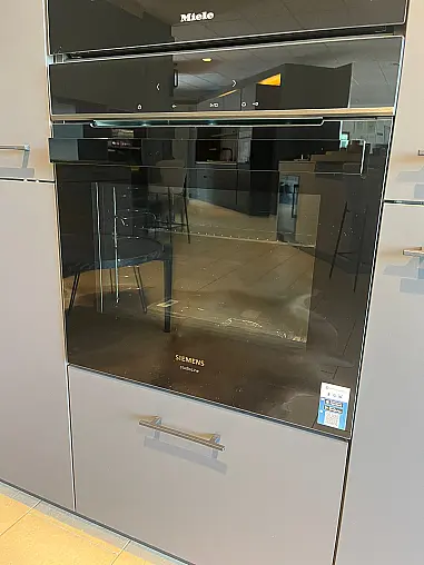 Siemens Einbau-Backofen