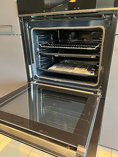 Siemens Einbau-Backofen