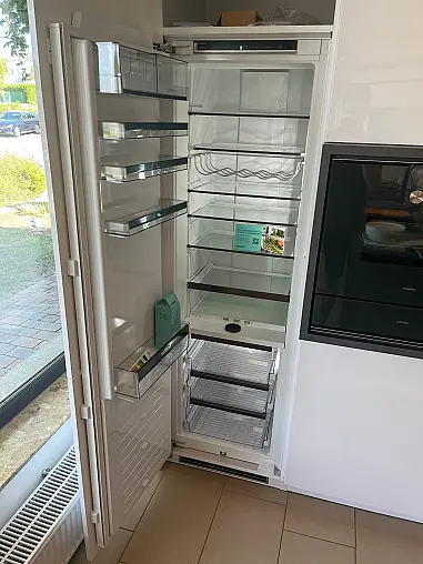 Siemens Einbau-Kühlschrank