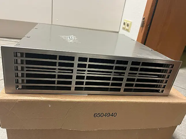 Miele Umluftbox DUU 1000-1