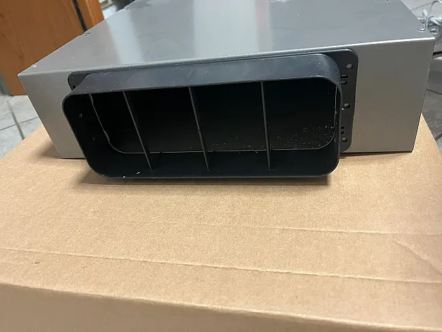 Miele Umluftbox DUU 1000-1