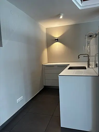 bulthaup b3 Teeküche
