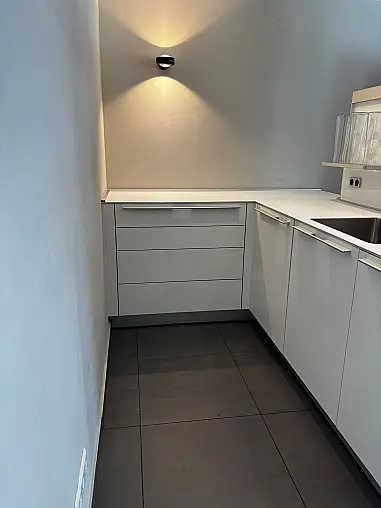 bulthaup b3 Teeküche