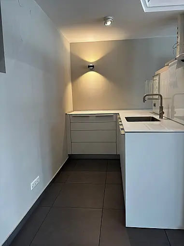 bulthaup b3 Teeküche