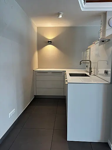 bulthaup b3 Teeküche