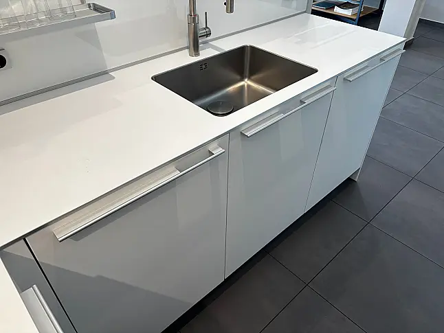 bulthaup b3 Teeküche