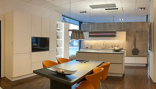 SieMatic S2