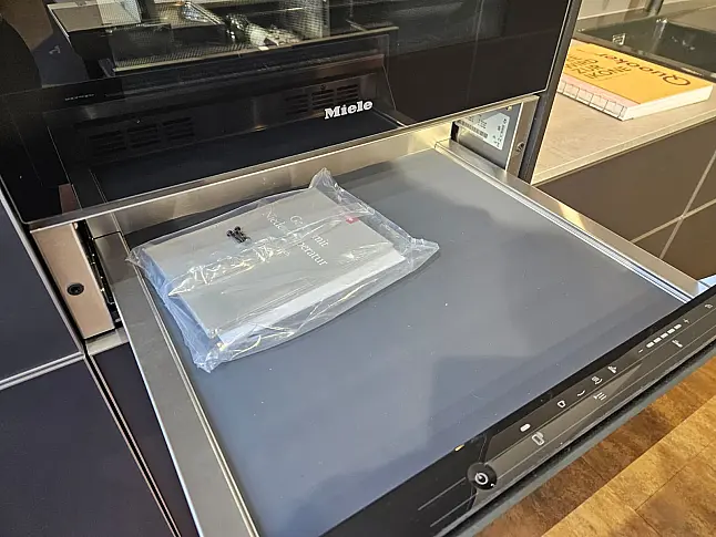 Miele Wärmeschublade