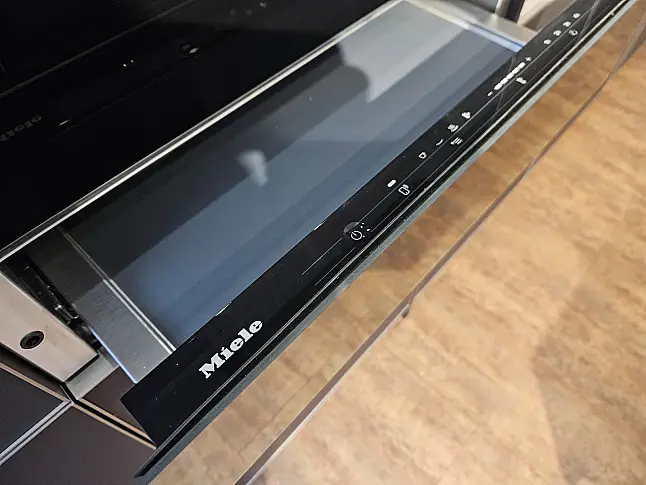 Miele Wärmeschublade