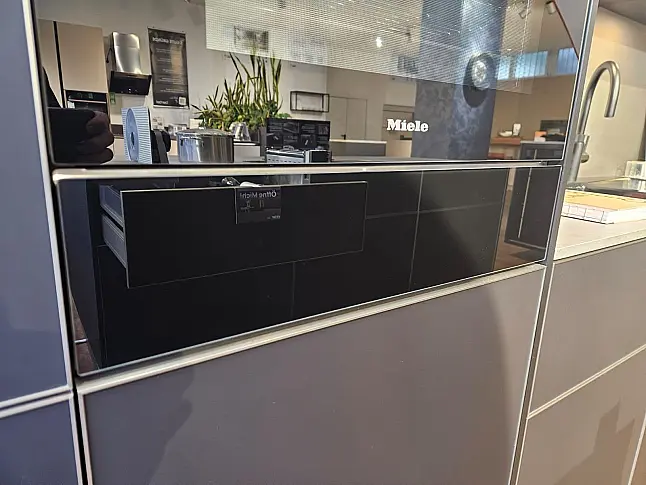 Miele Wärmeschublade