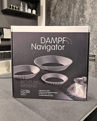 Sedia Dampfnavigator HKT 7882209