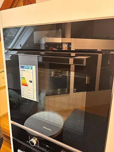 Miele Backofen H7860BP