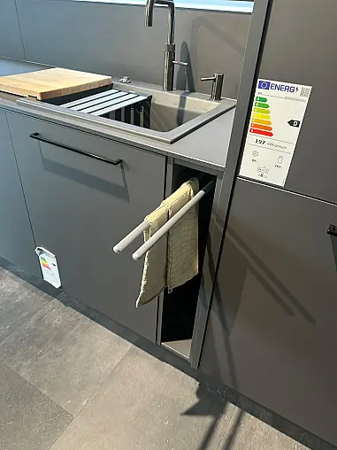 Hochwertige Nolte Küche inkl Geräte
