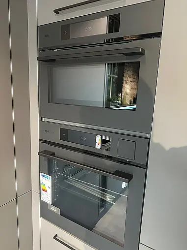 Hochwertige Nolte Küche inkl Geräte
