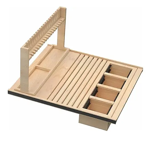 MIELE WSS 6300 Sommelier-Set  für den Weinklimaschrank  - NEU &amp; OVP