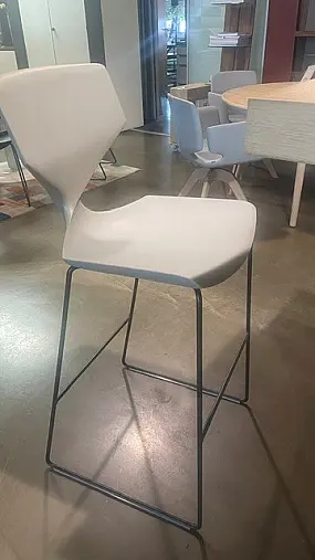 2 x Design Barhocker TONON QUO 910