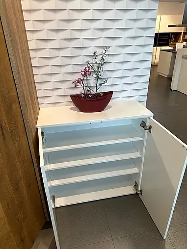 Traumküche für einen großen Raum