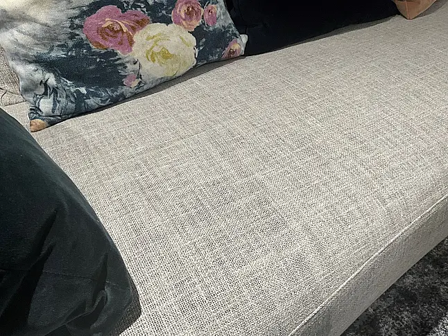 Organische Form, perfekter Comfort