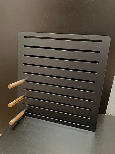 Tellerhalter / Schubladeneinsatz
