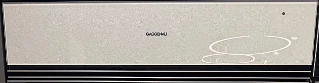 Gaggenau Wärmeschublade 200 Serie
