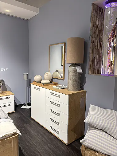 Disselkamp Kombikommode Studio Line