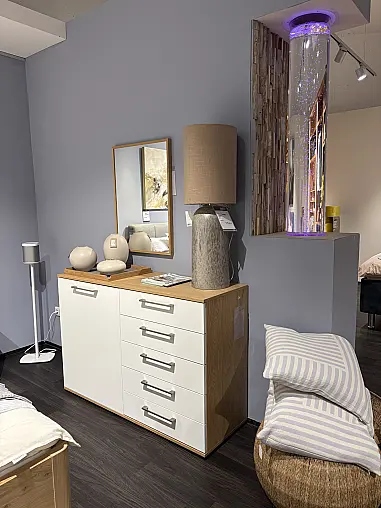 Disselkamp Kombikommode Studio Line