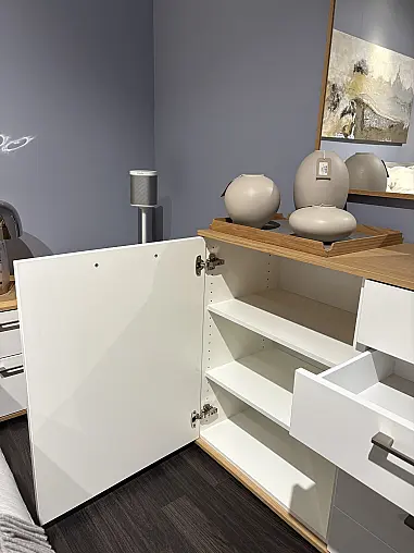 Disselkamp Kombikommode Studio Line