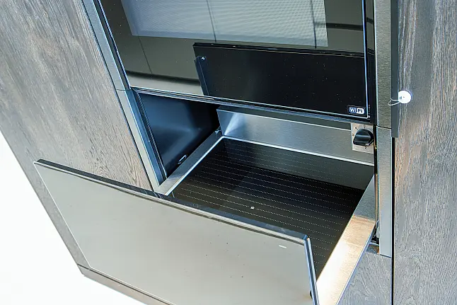 Warendorf L15 - Zeitlose Eleganz und puristisches Design