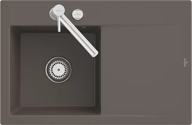 Premium Ceramikspüle