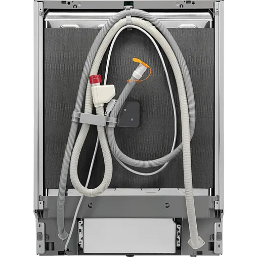 AEG Vollintegrierbarer Geschirrspüler 60 cm