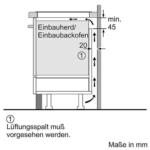 Bosch PXY821DX6E, Serie 8, Induktionskochfeld, 80 cm, Schwarz, flächenbündig