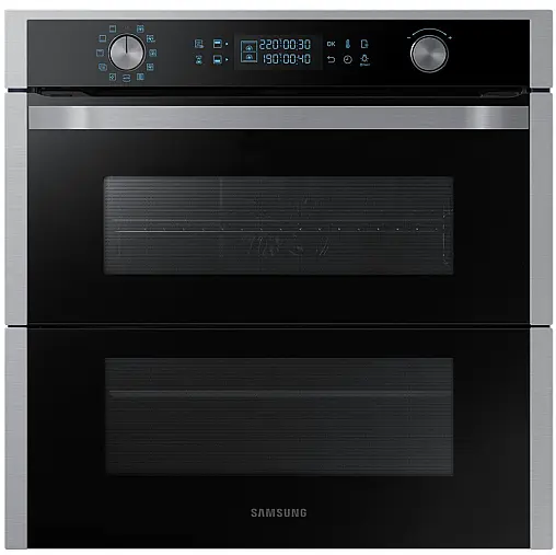 75l Einbaubackofen von Samsung