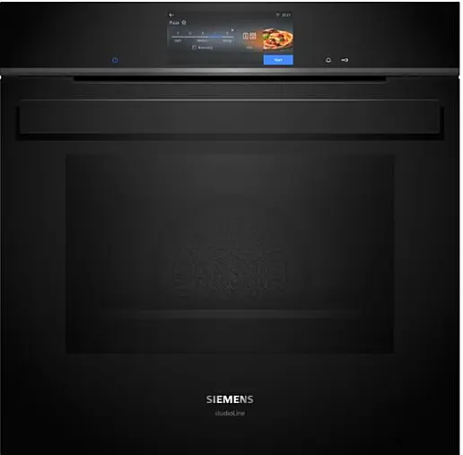 IQ 700 Einbau-Backofen