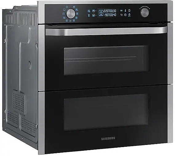 75l Einbaubackofen von Samsung