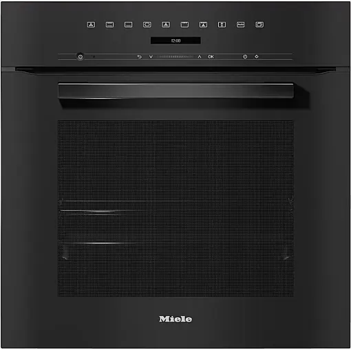 Einbau Backofen