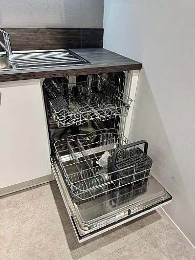 Pino Einbauküche Koje 211