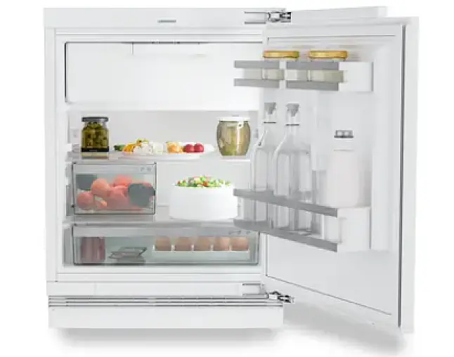 Unterbaufähiger Kühlschrank