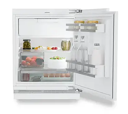 Unterbaufähiger Kühlschrank