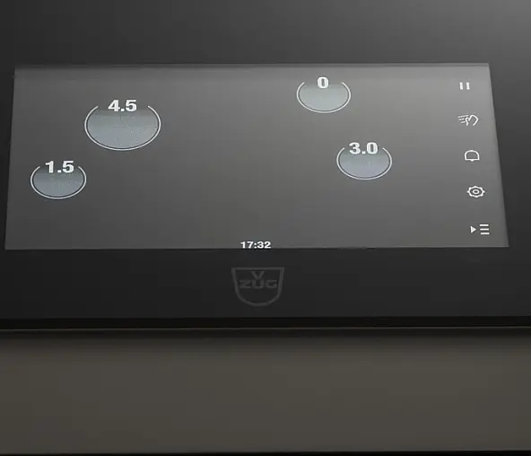 Cook Top - Full Flex 70er Kochfeld,  3113200003