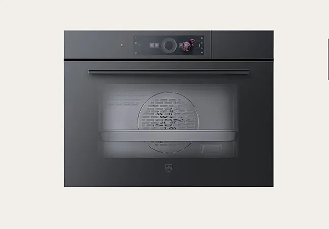 V-ZUG Combi Steamer