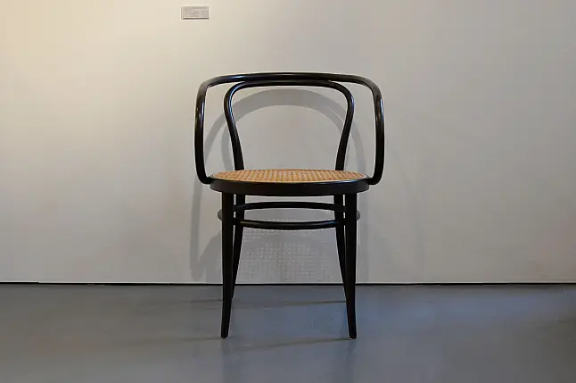 4 Stühle Baujahr ca. 1965-70